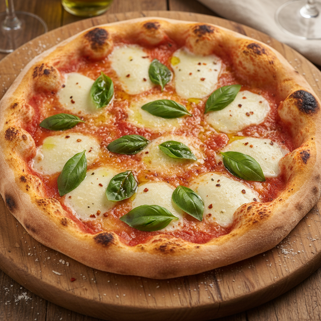Margherita