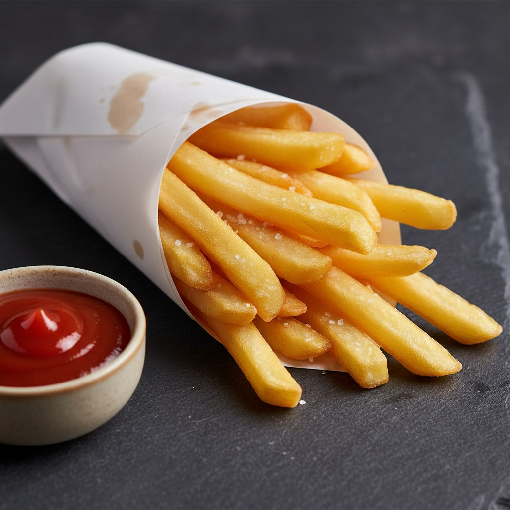 Pommes frites